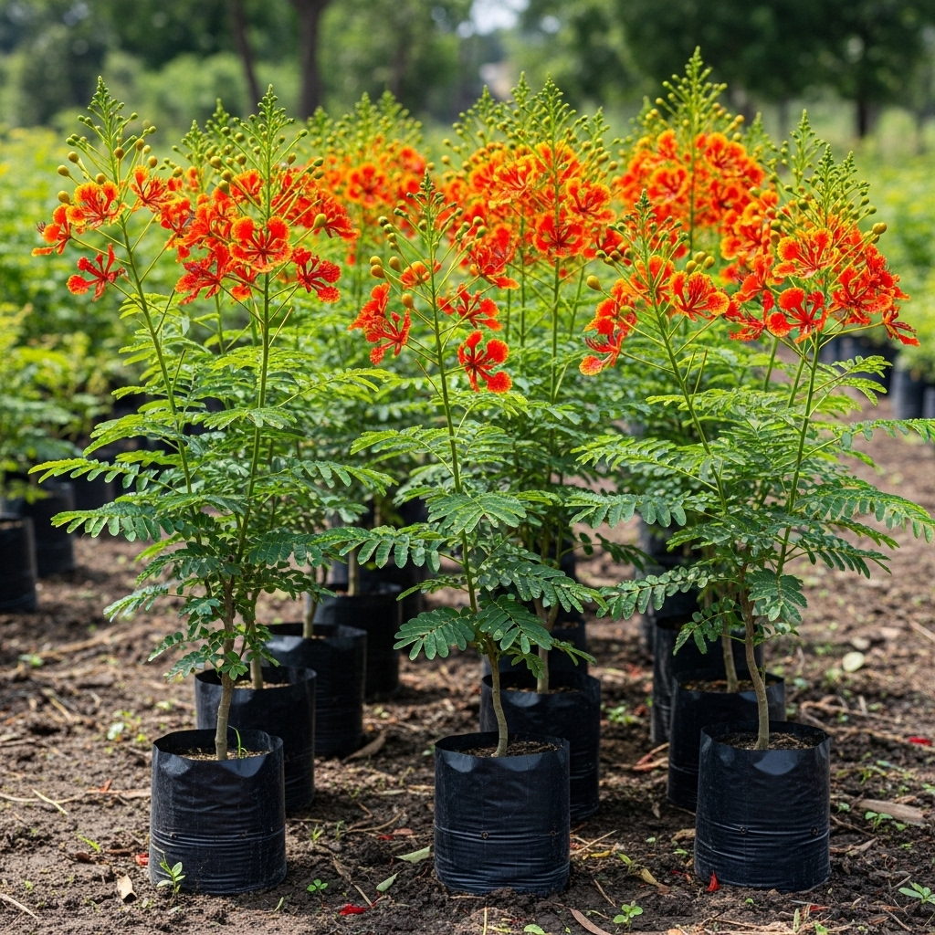 caesalpinia-pulcherrima